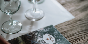 Aperitif Menüsü Görseli