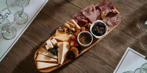 Aperitif Menüsü Görseli